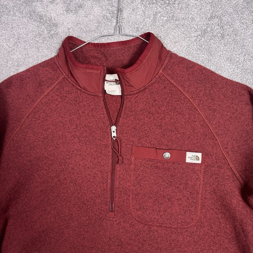 The North Face north face